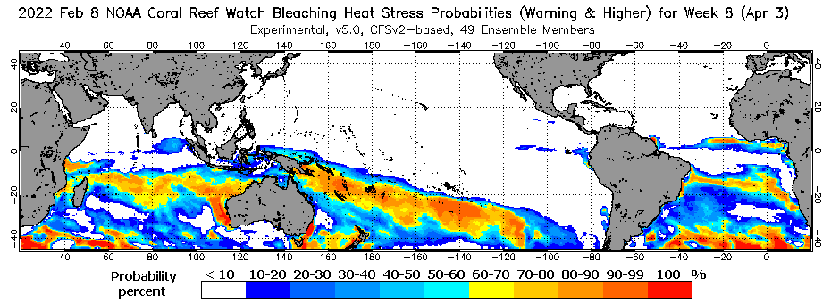 Outlook Map