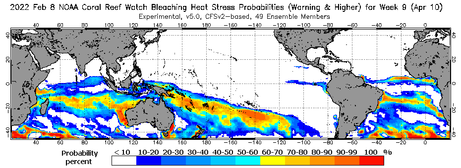 Outlook Map