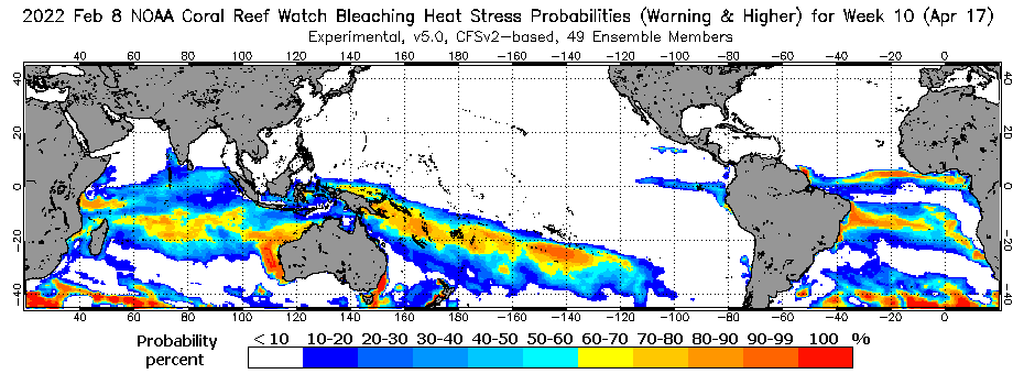 Outlook Map