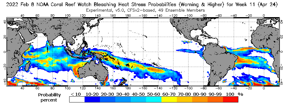 Outlook Map