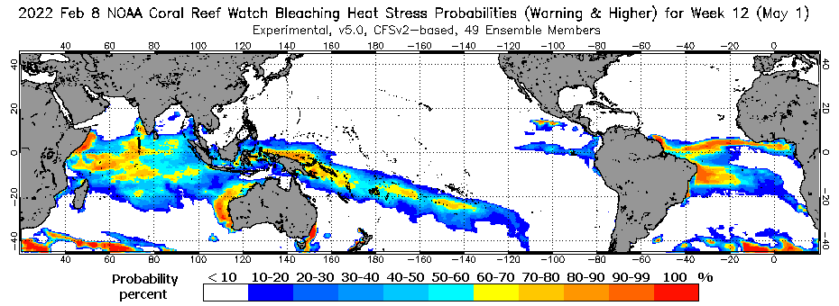 Outlook Map