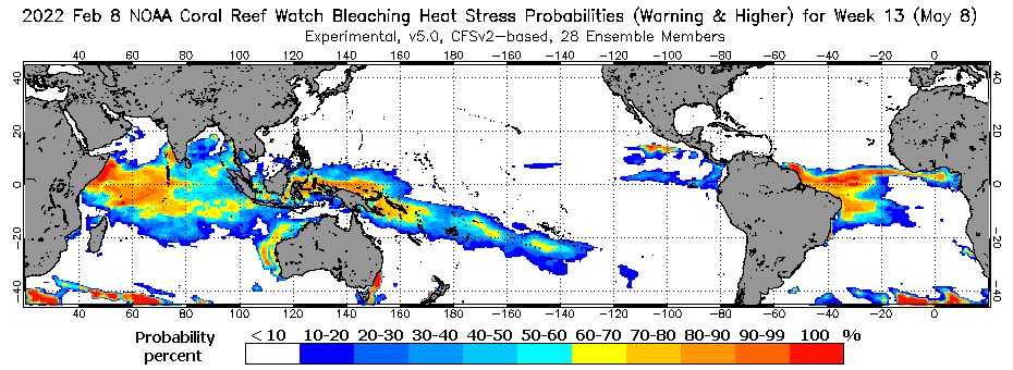 Outlook Map