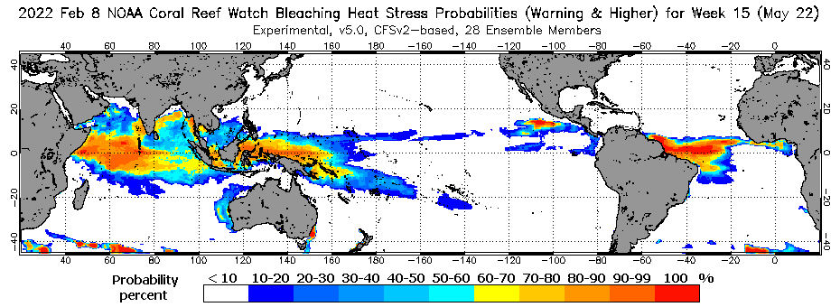 Outlook Map