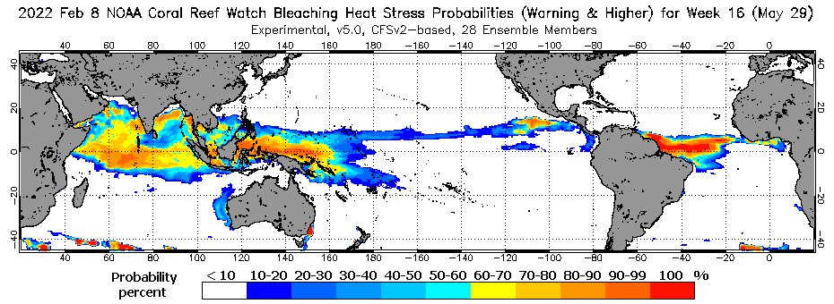 Outlook Map