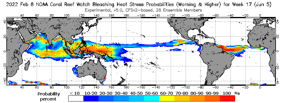 Outlook Map