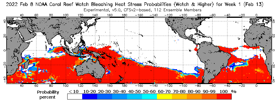 Outlook Map