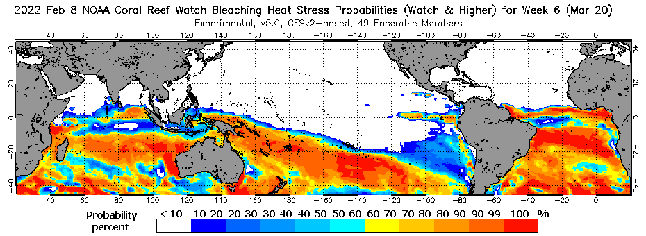 Outlook Map