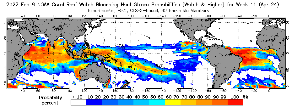 Outlook Map