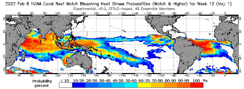 Outlook Map