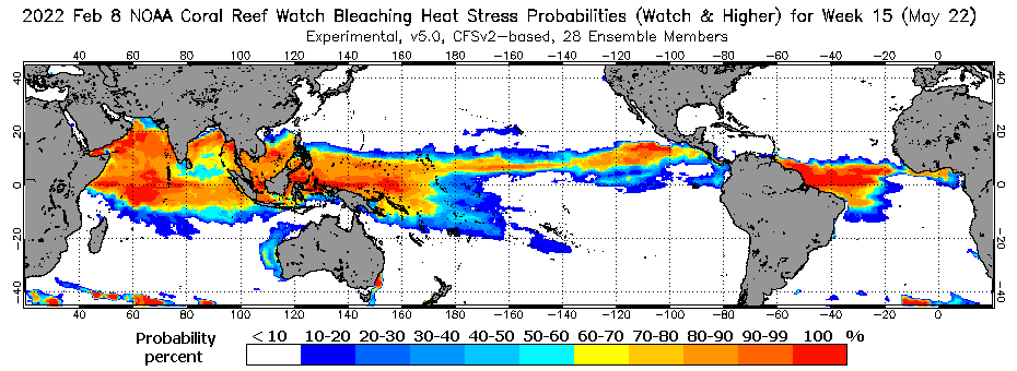 Outlook Map