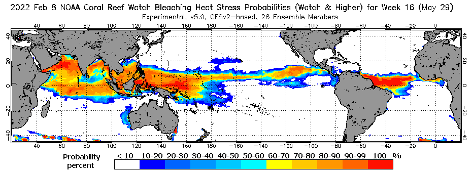 Outlook Map