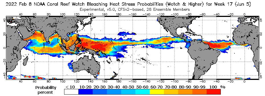 Outlook Map