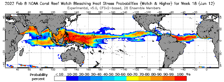 Outlook Map