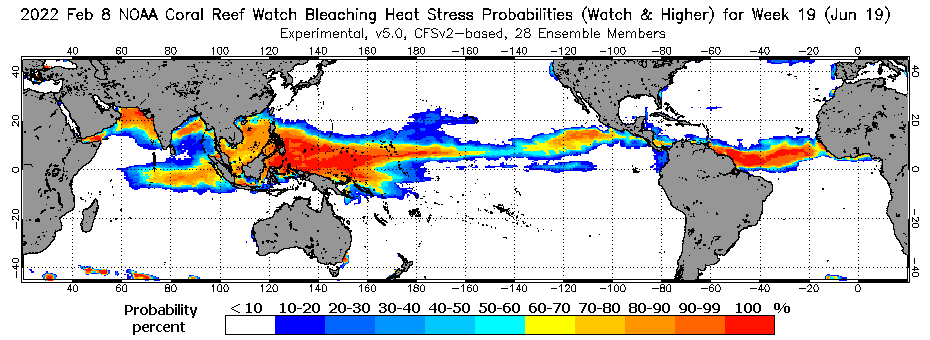 Outlook Map