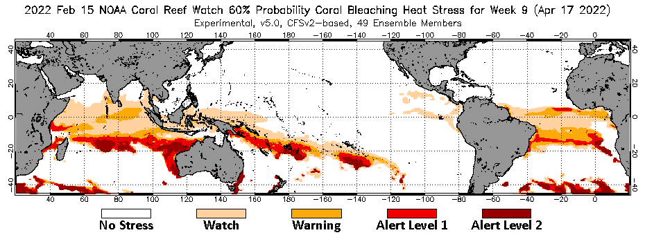 Outlook Map