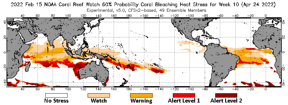 Outlook Map