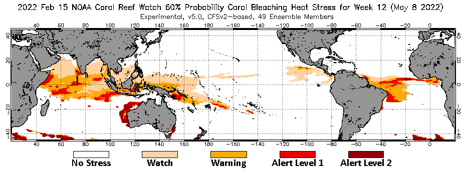 Outlook Map