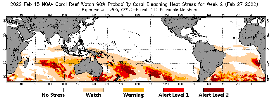 Outlook Map