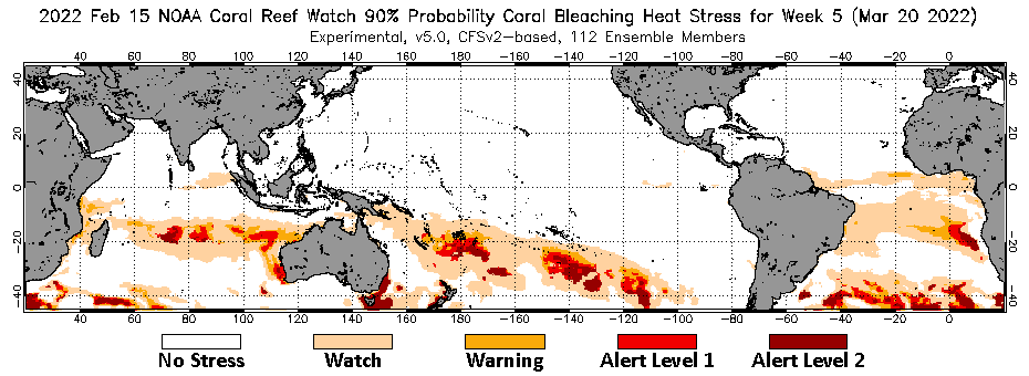 Outlook Map