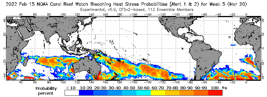 Outlook Map