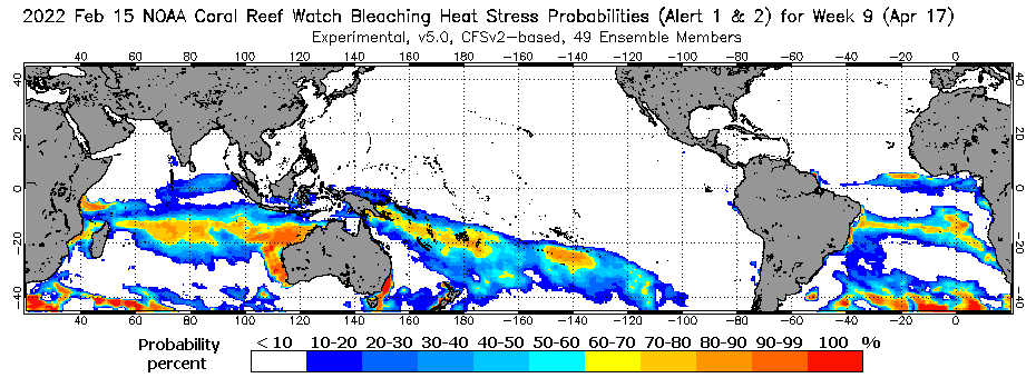 Outlook Map