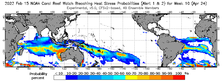 Outlook Map