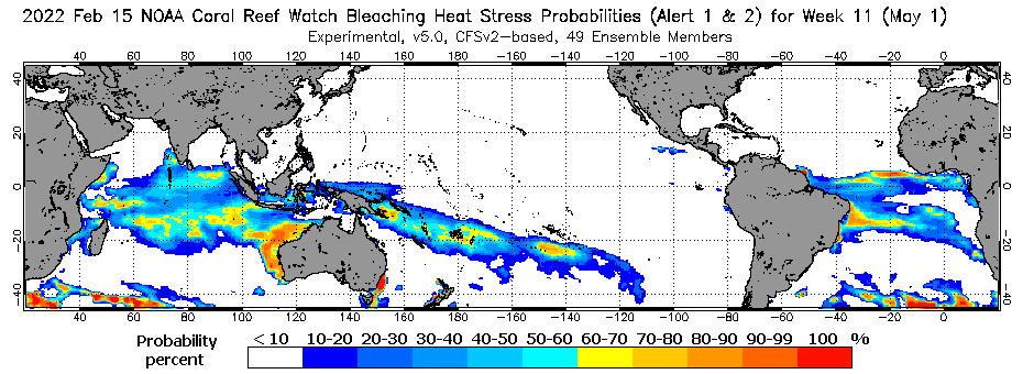 Outlook Map