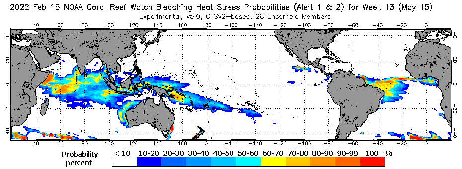 Outlook Map