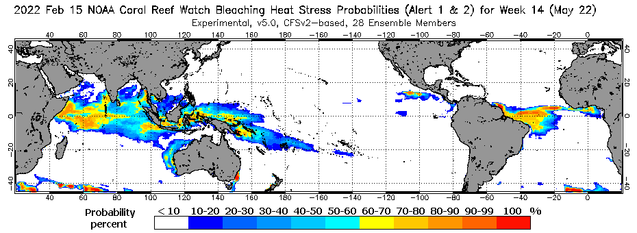 Outlook Map