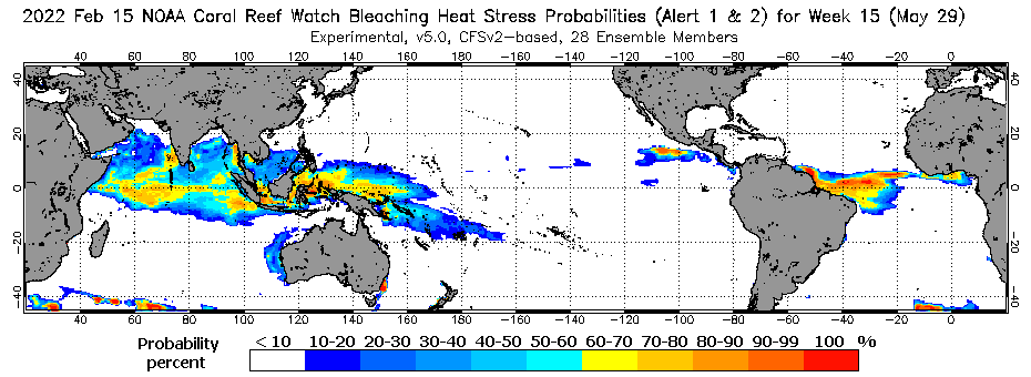 Outlook Map