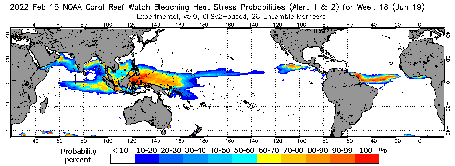 Outlook Map