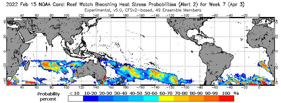 Outlook Map