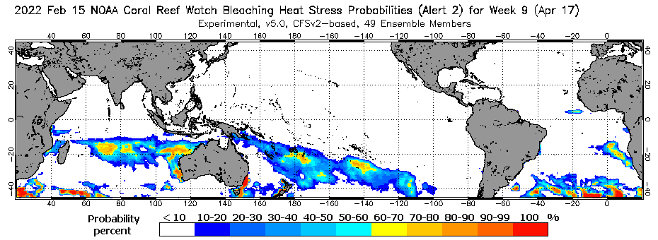 Outlook Map