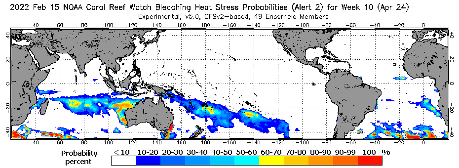 Outlook Map