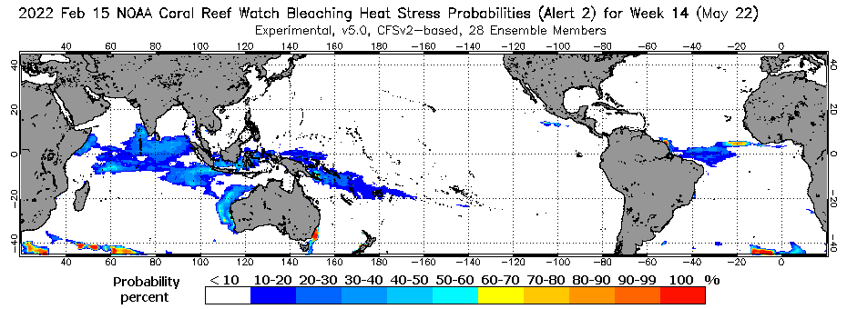 Outlook Map