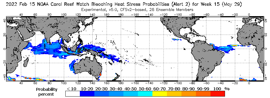 Outlook Map