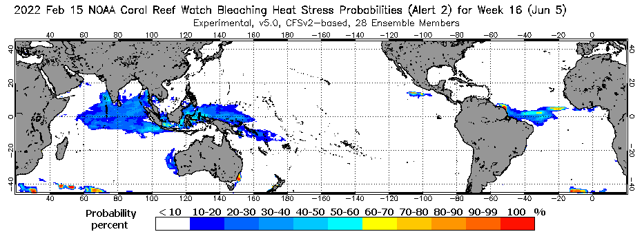 Outlook Map