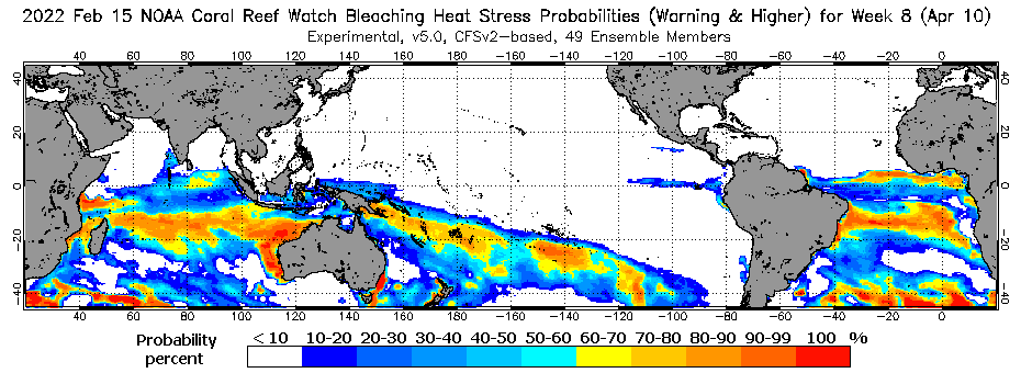 Outlook Map