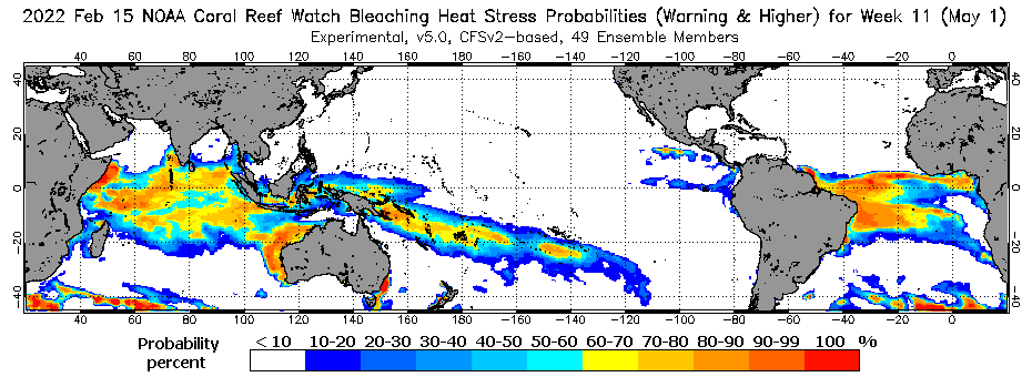 Outlook Map