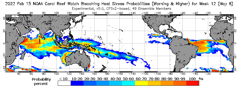 Outlook Map