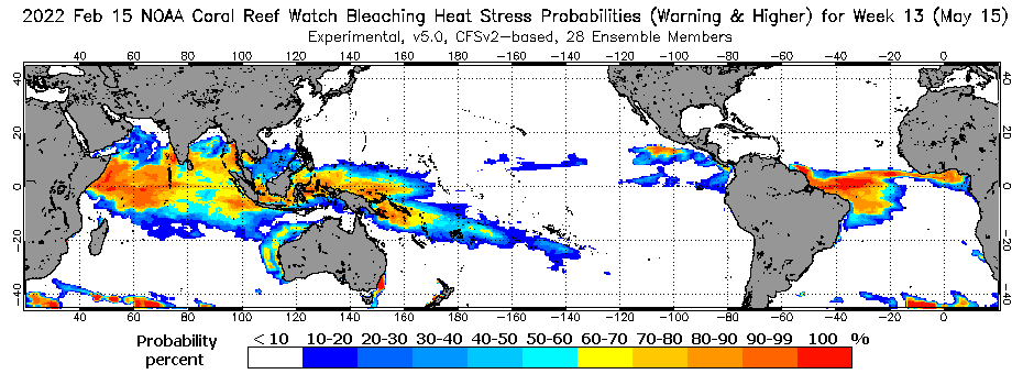 Outlook Map