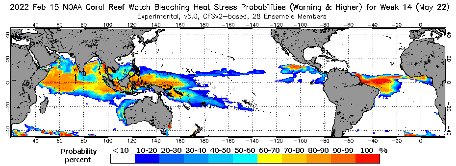 Outlook Map