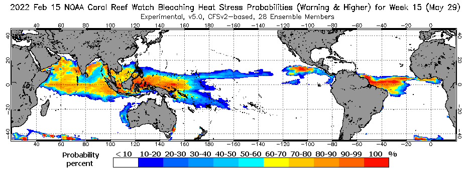 Outlook Map