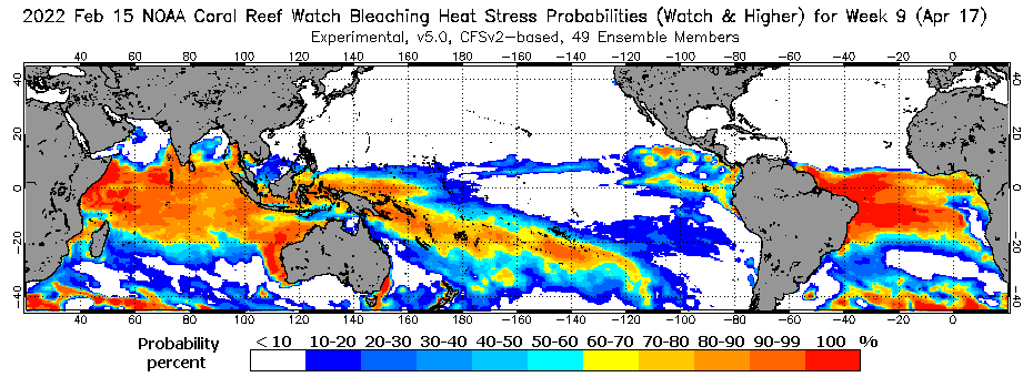 Outlook Map