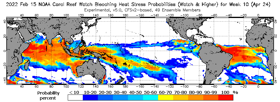 Outlook Map