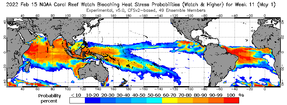 Outlook Map