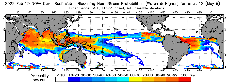 Outlook Map