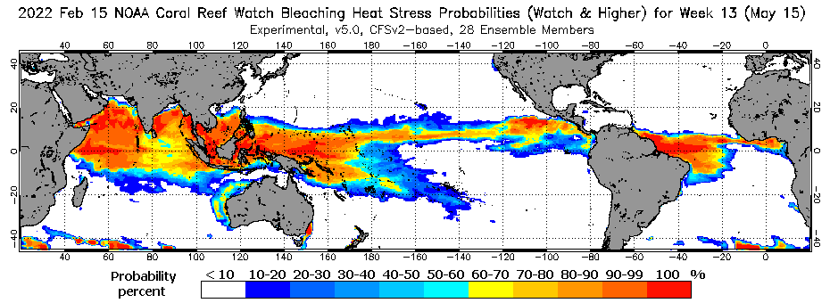 Outlook Map