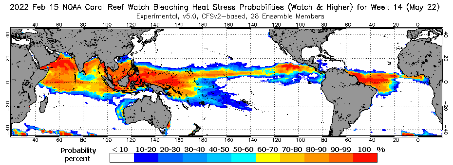 Outlook Map