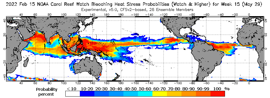 Outlook Map